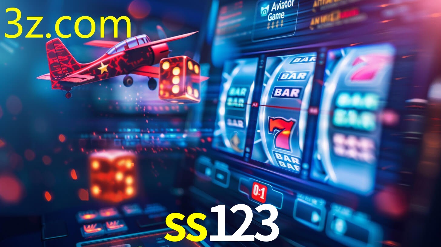 App SS123.COM  